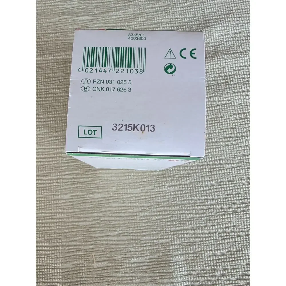 Lohmann & Rauscher- Durelast 12cm X 5 m Stretch Bandage, Compression Ba...